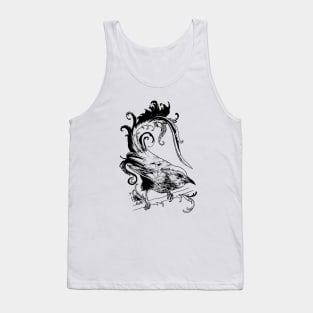 Bird Tank Top